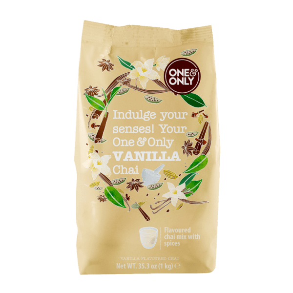 One Only Vanilla Chai 1000g 1035310908