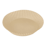 PAPSTAR Air Fryer Backpapier Fuer Heissluftfriteusen 100 Stueck 1048812997 1