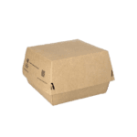 PAPSTAR Burgerboxen Pappe NOTPLA 11 5 X 7 8 Cm Faltbar 110 Stueck 1048799013