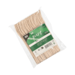 PAPSTAR Holzgabeln Pure 16cm 1049977616