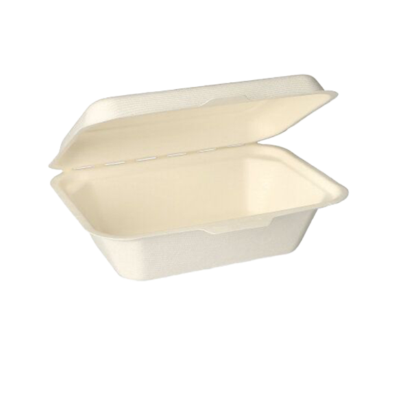 PAPSTAR Menueboxen Pure 6 X 18 12 5 Cm 25 Stueck 1049993986 2