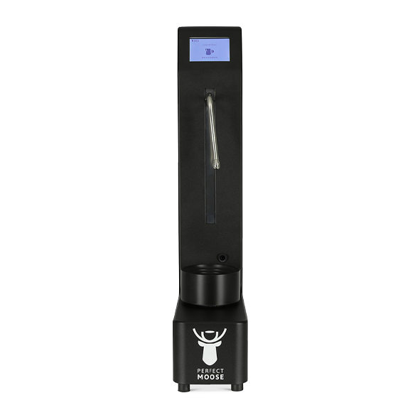 Perfect_Moose_JACK_Milchschaeumer_inkl_Dampfboiler_schwarz_matt_1049160211 Perfect Moose JACK Milchschaeumer Inkl Dampfboiler Schwarz Matt 1049160211