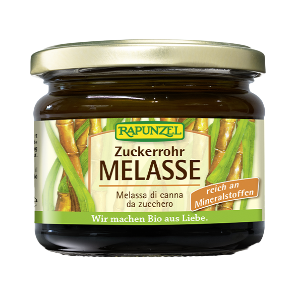 Rapunzel_Bio_Zuckerrohr_Melasse_300g_1039683678 Rapunzel Bio Zuckerrohr Melasse 300g 1039683678