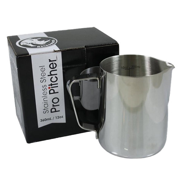 Rhino_Barista_Milchkaennchen_Edelstahl_360ml_1036703665 Rhino Barista Milchkaennchen Edelstahl 360ml 1036703665