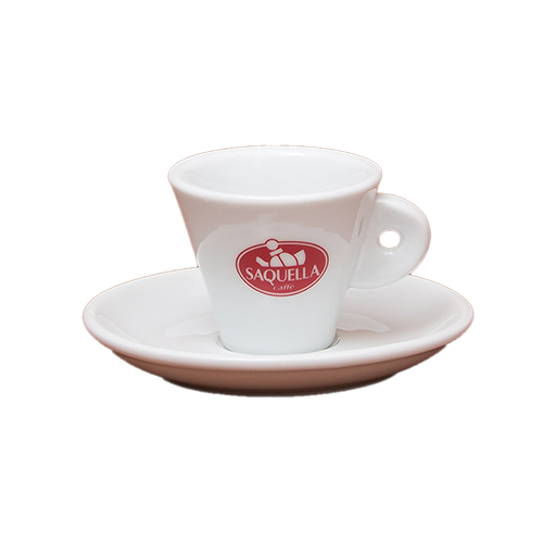 Saquella Design Espresso Tasse Und Untertasse 1046763161