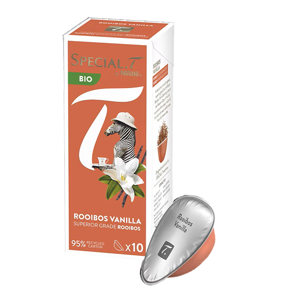 Special T Bio Rooibos Vanilla 1021916591
