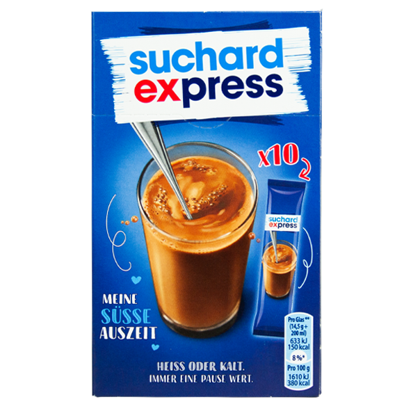 Suchard Express Sticks 10x14 5g 1036398939