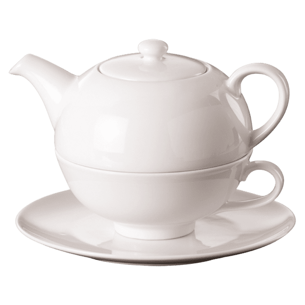 Teekanne Tea For One Set 3 Tlg 1025233016