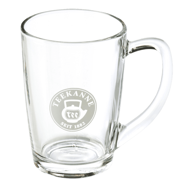 Teekanne Teeglas Mit Henkel 230 Ml 1025233191