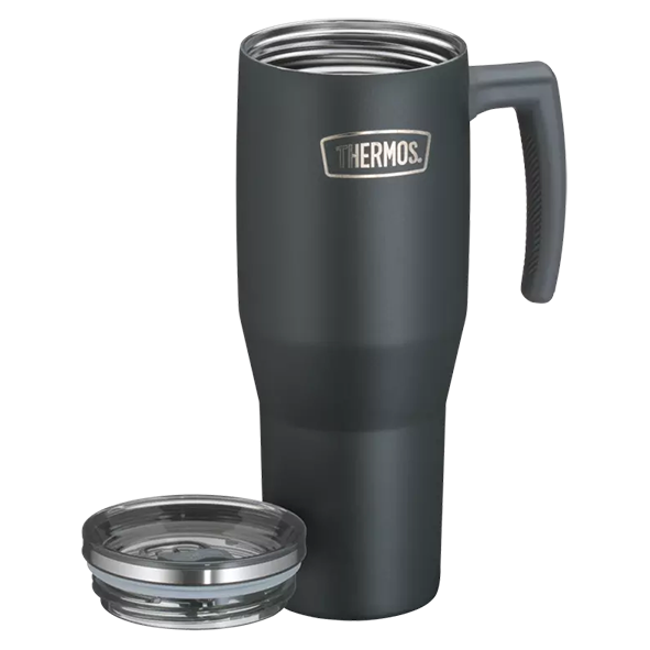 Thermos R Refreshing Series Isolier Trinkbecher Graphite 1 1L 1049448416 2