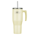 Thermos R Refreshing Series Isolier Trinkbecher Vanilla 1 1L 1049865620