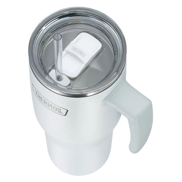 Thermos R Refreshing Series Isolier Trinkbecher White 1 1L 1049448420 1