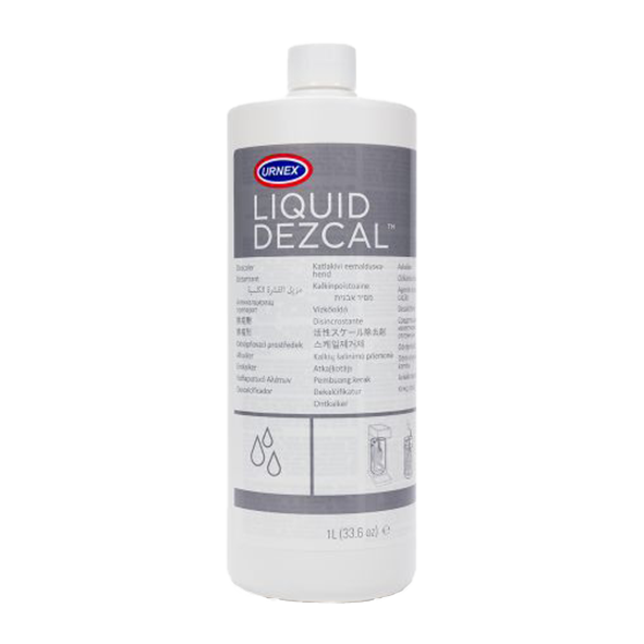 Urnex Liquid Dezcal Entkalker 1 Liter 1037109612