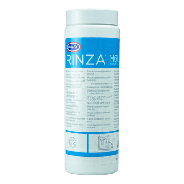 Urnex Rinza 120 Reinigungstabletten M61 1034368278