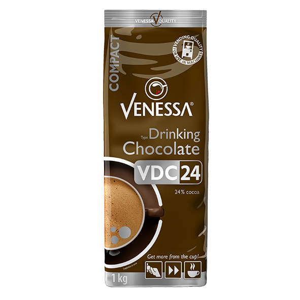 Venessa_VDC_24_Drinking_Chocolate_1kg_1036281482 Venessa VDC 24 Drinking Chocolate 1kg 1036281482