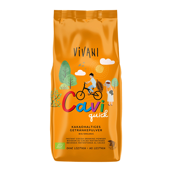 Vivani_Bio_Cavi_quick_Kakaohaltiges_Getraenkepulver_400g_1035249957 Vivani Bio Cavi Quick Kakaohaltiges Getraenkepulver 400g 1035249957