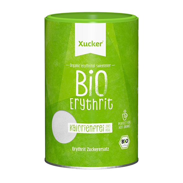 Xucker Bio Light Erythrit 450g 1036949991