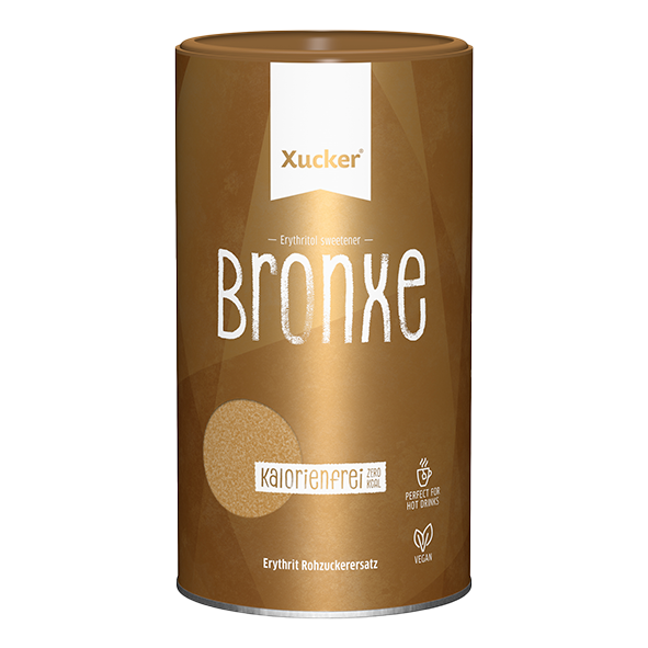 Xucker Bronxe 1kg Dose 1033043920