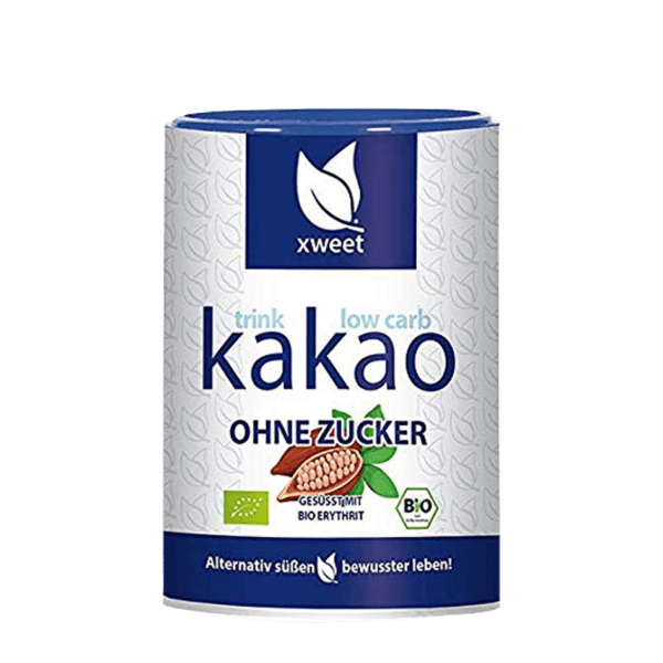 Xweet Bio Kakao Ohne Zucker 300g 1035305455
