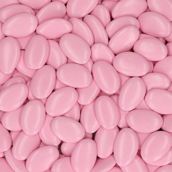 Agilus Dragees Chocomandis Rosa 500g No1 2518