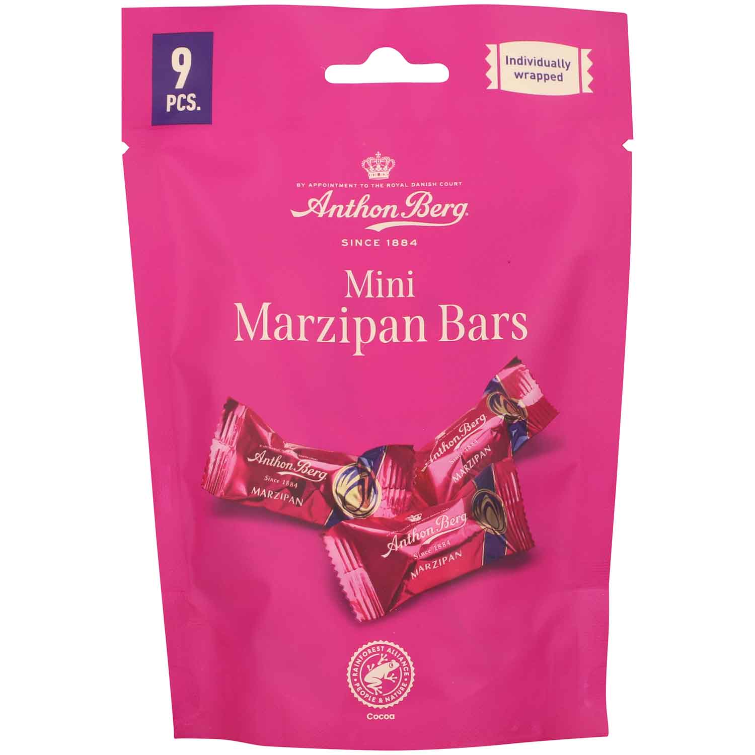 anthon-berg-original-mini-marzipan-bar-110g-no1-0144 Anthon Berg Original Mini Marzipan Bar 110g No1 0144