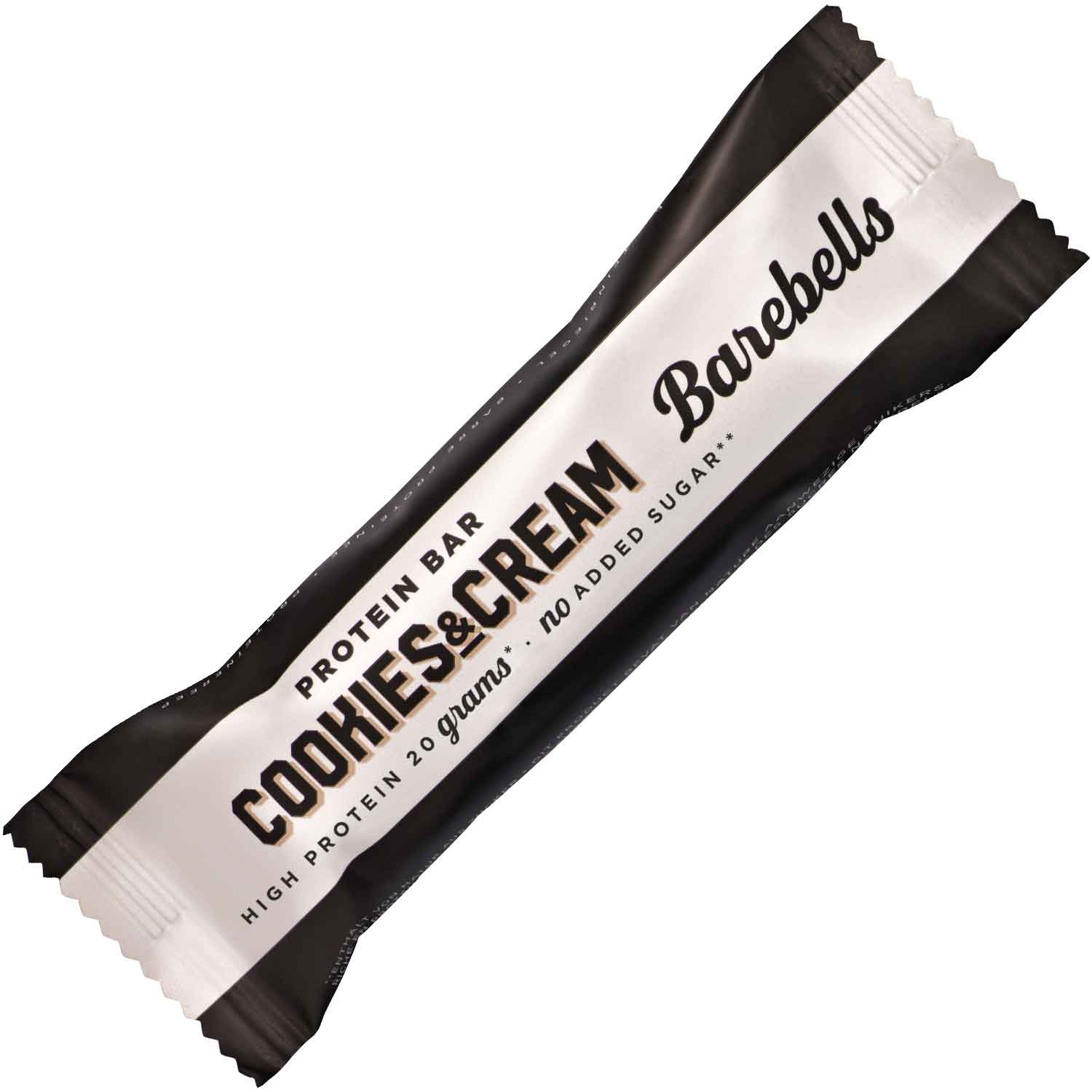 barebells-protein-bar-cookies-amp-cream-55g-no1-2520 Barebells Protein Bar Cookies Amp Cream 55g No1 2520