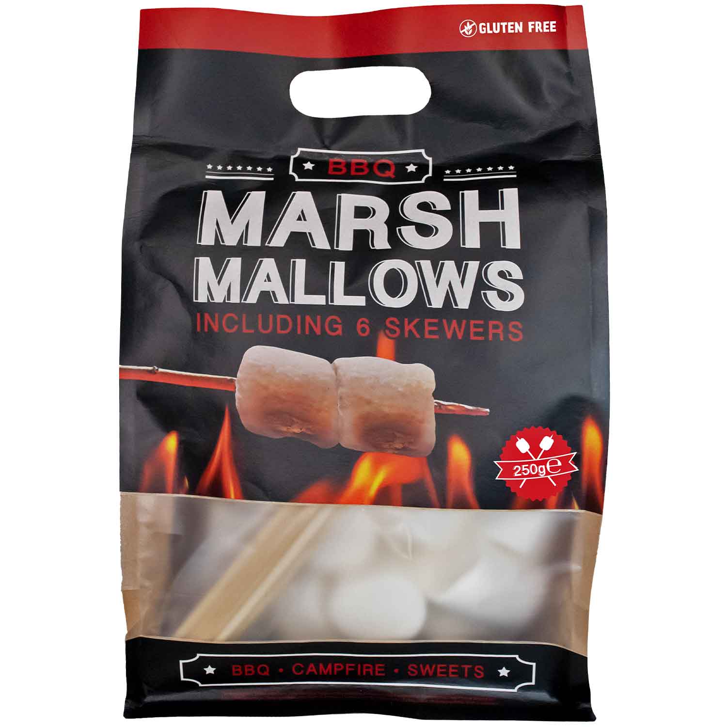 becky-039-s-bbq-marshmallows-250g-no1-5918 Becky 039 S Bbq Marshmallows 250g No1 5918