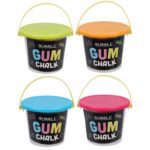 Becky 039 S Gum Chalk Kaugummi 58 5g No2 5640