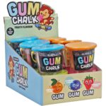 Becky 039 S Gum Chalk Kaugummi 58 5g No7 5650
