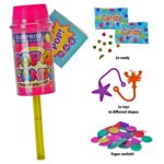 Becky 039 S Pop 4 Candy Party Popper 10g No3 3734