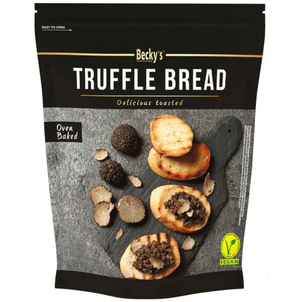 Becky 039 S Truffle Bread 150g No1 1521