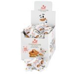Belli Cantuccini Alla Mandorla 75x8g No1 0145