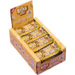 Biteswelove Chewy Vanilla Bar 30g No7 2910