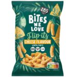 Biteswelove Flip Its Cheese 75g No1 5222