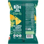 Biteswelove Flip Its Cheese 75g No2 5222
