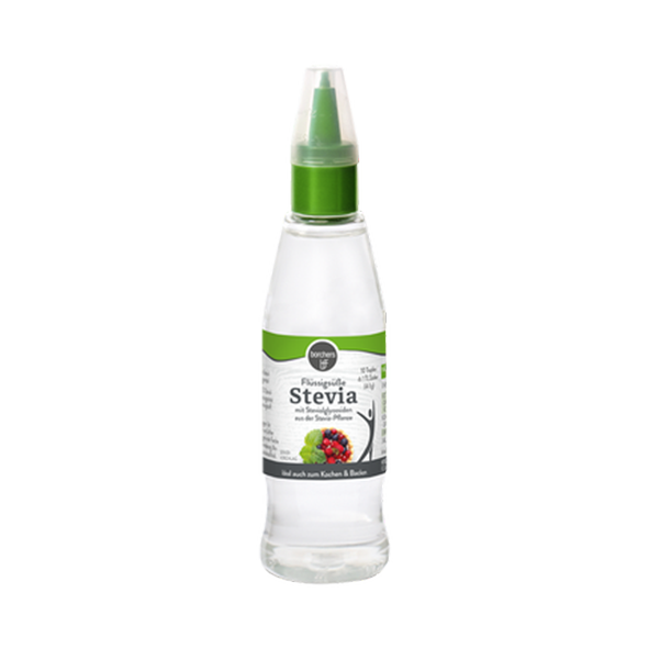 Borchers Stevia Fluessigsuesse 125ml 1037349638