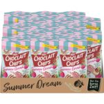 Choclait Chips Himbeere 115g No7 5824