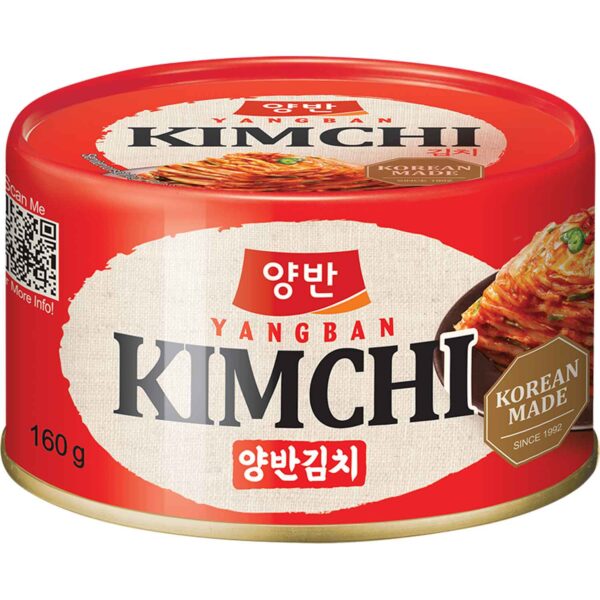 Dongwon Kimchi 160g No1 5230