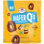 Dr. Quendt Hafer Q 039 S Choviva 100g No1 0733