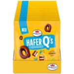 Dr. Quendt Hafer Q 039 S Choviva 100g No7 0733