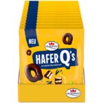 Dr. Quendt Hafer Q 039 S Zartbitter 85g No7 0436