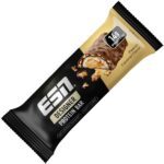 Esn Designer Protein Bar Peanut Caramel 45g No1 3748