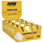 Evrst Energy Bar Double Chocolate Banana 55g No7 5950