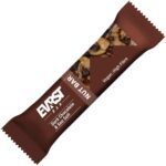 Evrst Nut Bar Dark Chocolate Amp Sea Salt 35g No1 0611
