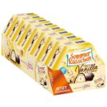 Ferrero Kuesschen Sommer Ku Sschen Vanilla Ice Cream 20er No7 5258