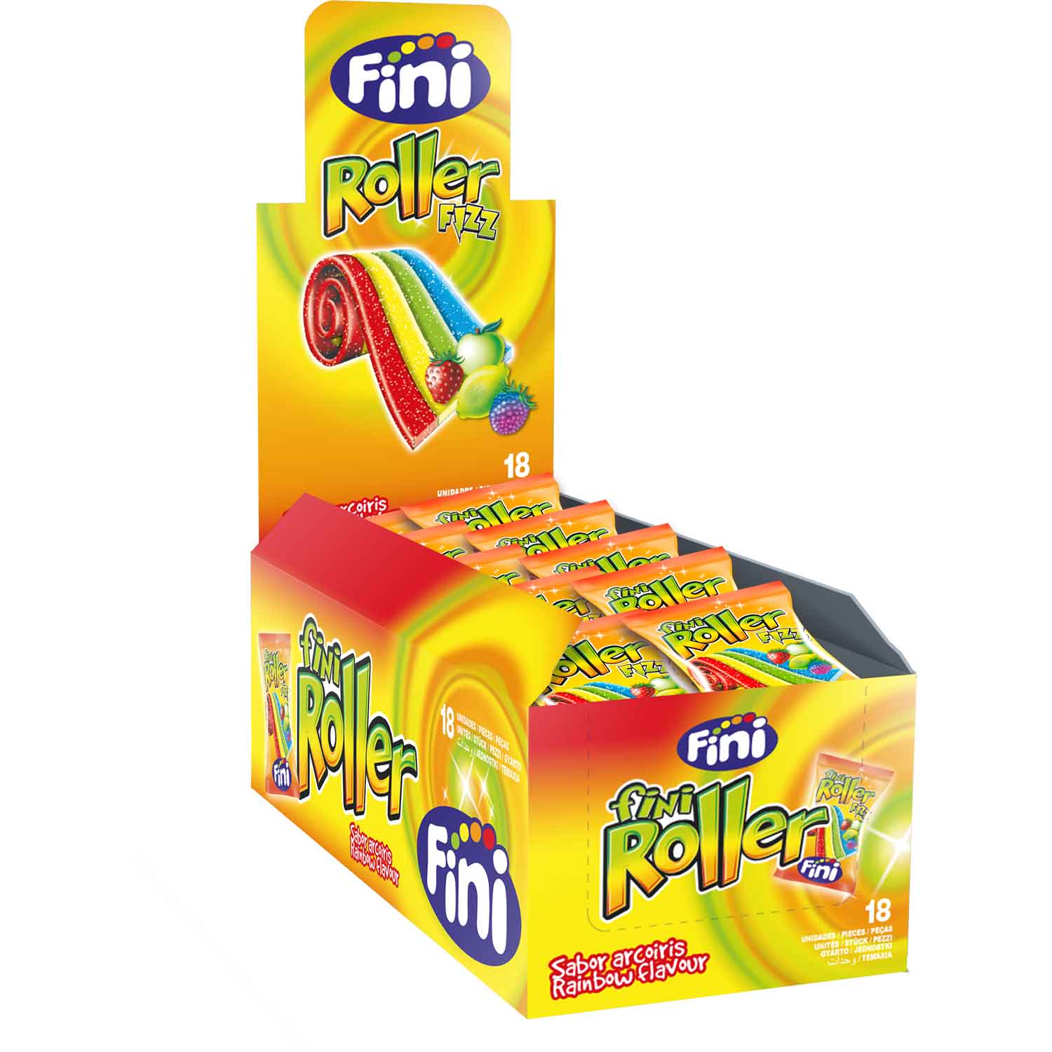 fini-roller-fizz-18x20g-no1-3044 Fini Roller Fizz 18x20g No1 3044