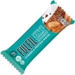Fulfil Vitamin Amp Protein Riegel Chocolate Salted Caramel 40g No1 5503
