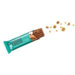 Fulfil Vitamin Amp Protein Riegel Chocolate Salted Caramel 40g No2 2832