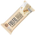 Fulfil Vitamin Amp Protein Riegel White Chocolat Cookies Amp Cream 40g No1 0534