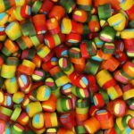 Haribo Pico Balla Vegetarisch 660g No6 0931